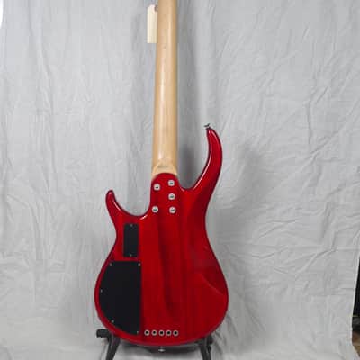 Peavey Fury 5 String Bass image 6
