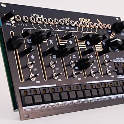 Neutral Labs SCROOGE eurorack (BPNYC) image 2