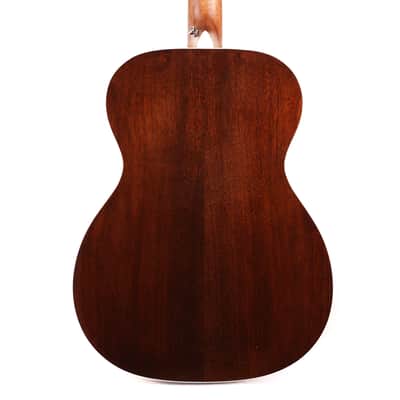 Martin Road Series 000-13E Retro Acoustic-Electric Gloss Natural Used image 6
