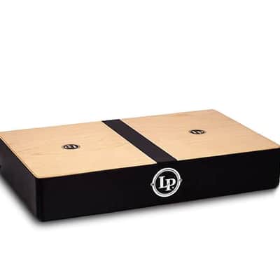 Latin Percussion LP1436 Portable Laptop Conga - Natural image 2