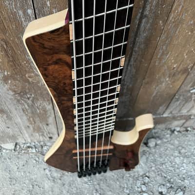 MihaDo GS Cosmic Bass Multiscale 34"/32" image 8