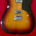 Fender Carbonita Telecaster 2012 - 3 tone Sunburst