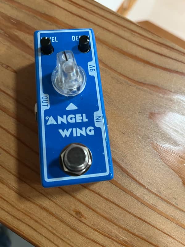 Tone City Angel Wing