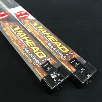 2xPairs - Ahead 5B Drumstick image 2