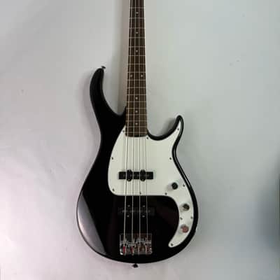 Peavey Milestone III Bass (Black) – Very Good Condition | Owned & Tested by Mostly Music image 3