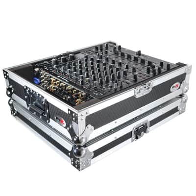 ProX XS-DJMV10A9 - ATA Style Flight Road Case for Pioneer DJM-A9 DJM V10 DJ Mixers image 5