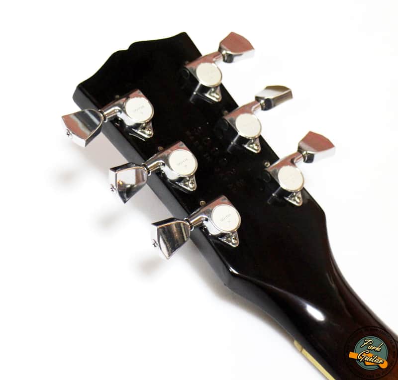 Yamaha Lord Player LP400 80'S Sunburst | Reverb