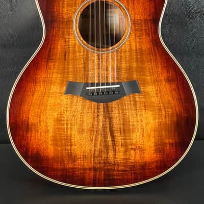 Taylor K26ce 2022 - Hawaiian Koa image 3