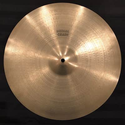 Zildjian 16