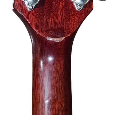 STUNNING VINTAGE Gibson SG Deluxe 1971 - Original Cherry Finish image 16