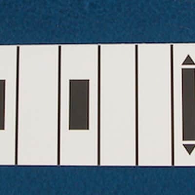Slide Steel Lap Guitar KIT-22.5" Scale RetroFit for Upgrade and DIY Builds C6-A6   GeorgeBoards™ image 10