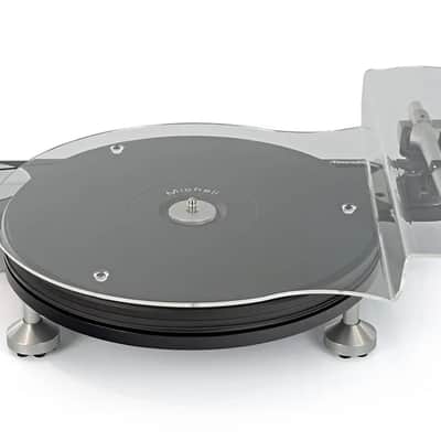 MICHELL TECNODEC Turntable (Cartridge and Tonearm NOT Included) - NEW! image 4