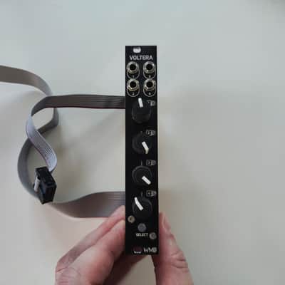 WMD Metron with Voltera and Ladik S-195 image 3