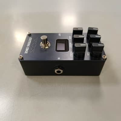 Vox Valvenergy Cutting Edge Black image 5