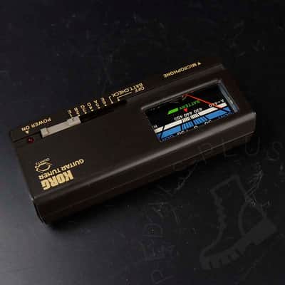 Korg GT-6J Guitar Tuner image 3