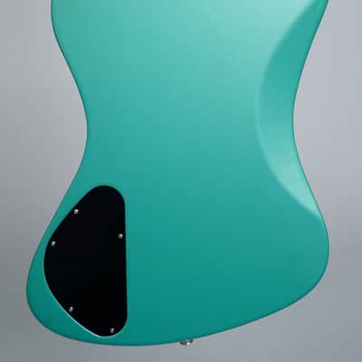 Gibson Non-Reverse Thunderbird 2021 - Inverness Green image 5