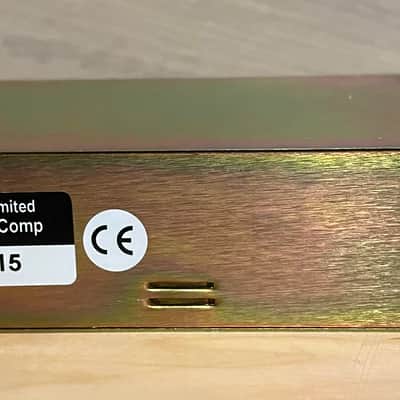 Chandler Limited Little Devil Equalizer 500 Series EQ Module - Red- ##MINT## image 6