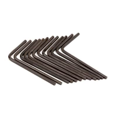 Fender Hex Allen Wrench image 2