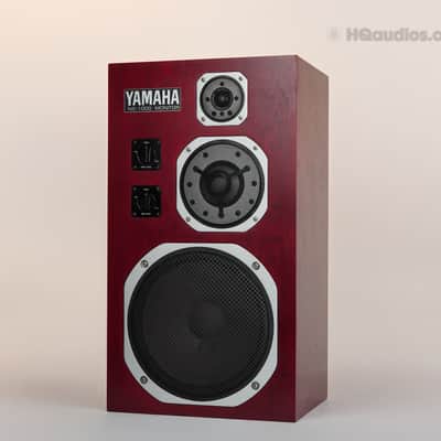 Yamaha NS-1000M Vintage Pair of Speakers – Restored – 1-Year Warranty image 9