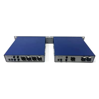 Rupert Neve Designs Portico 5043 Duo Comp & 5032 Mic Pre and EQ 2007 image 3