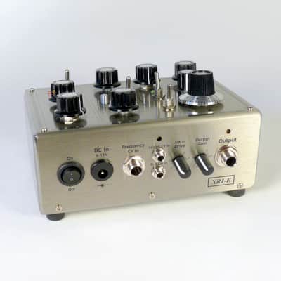 XR1-E Ring Modulator image 12
