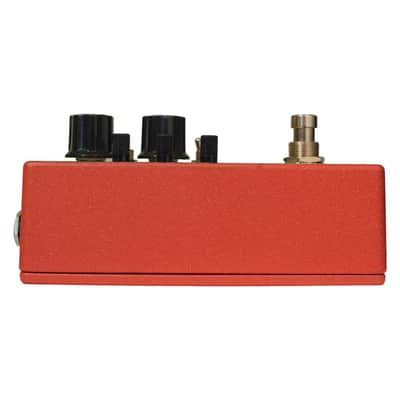 Mint Paradox Effects Ultropia Acid Envelope Filter Guitar Effect Pedal image 3