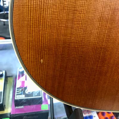 Ovation Custom Balladeer 1862, Made In USA, 1992 - Pre Owned image 10
