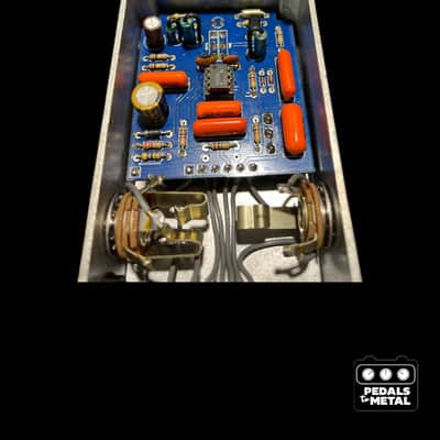 apollo approved rattlesnake hand wired - X13059 image 6