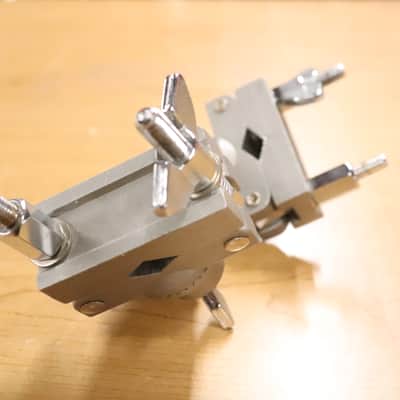 Percussion Plus Multi Clamp image 3