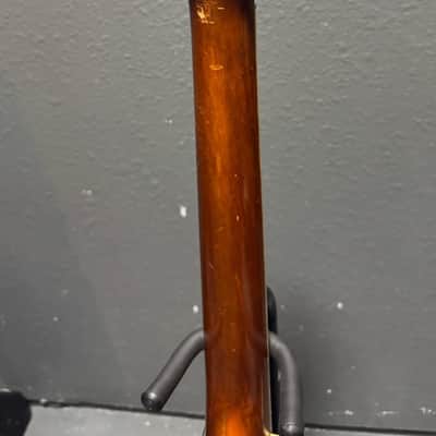 Applause by Ovation Summit Series AE68-5 Acoustic-Electric Guitar (Used) image 6