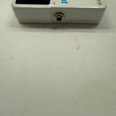 TC Electronic Polytune Poly Chromatic Tuner True Bypass Guitar Effect Pedal image 3