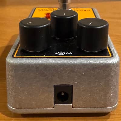 Electro-Harmonix Op-amp Big Muff Pi Fuzz Pedal image 7