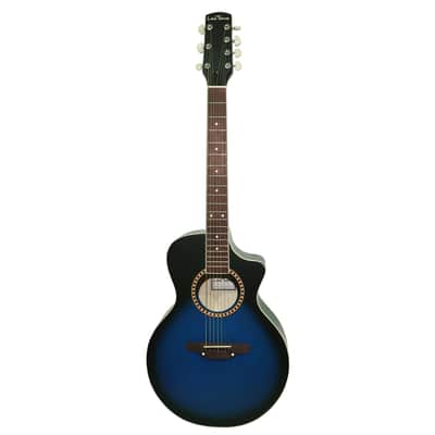 Kiso Suzuki F-100 Made in Japan '70s | Reverb