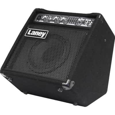 Immagine Laney AH 40 Audiohub Combo - Keyboard Amp - 4