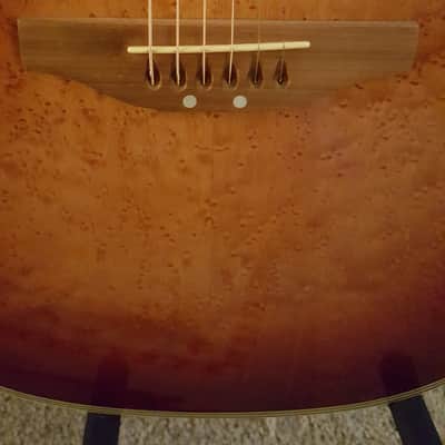 Ovation Celebrity CC157 Acoustic/Electric Guitar image 3
