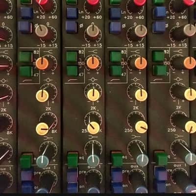 Neve 44 series image 2