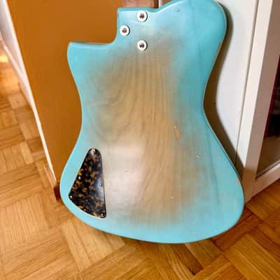 ABCO Bluey 2022 - Light Blue Sparkle Burst image 5