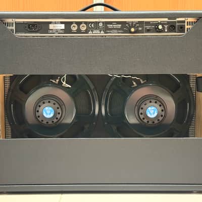 Fender Tone Master Twin Reverb image 8