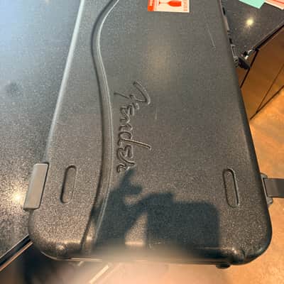 Fender Stratocaster HH 2019 - Black Bild 9