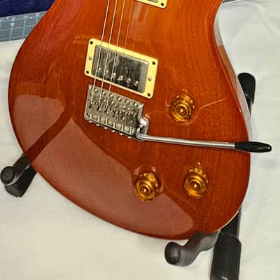 Paul Reed Smith 2004 Standard 22 Trem Natural Gloss image 6