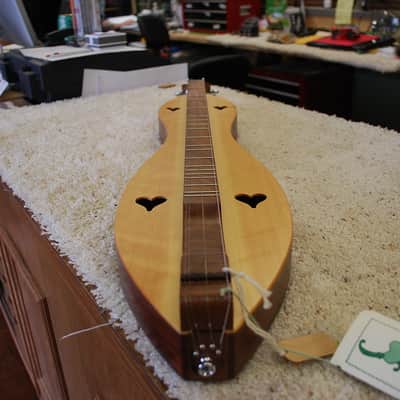 McSpadden Mountain Dulcimer image 7
