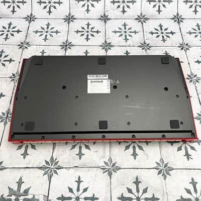 Akai MPC Key 37 Standalone Workstation Synthesizer image 3