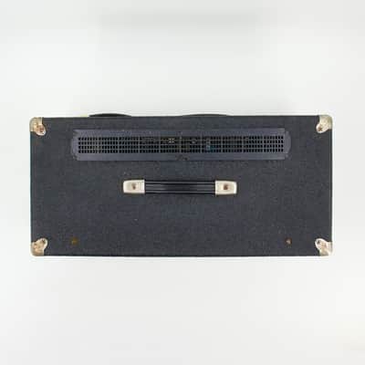 Used AS/IS Peavey XR-600B 6-Channel Powered Mixer image 5