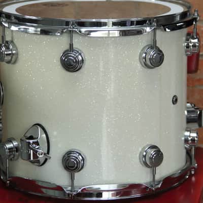 DW Collector's Series floor tom 14 image 3