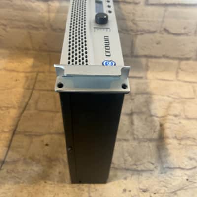 Crown XTI4000 Power Amp image 7