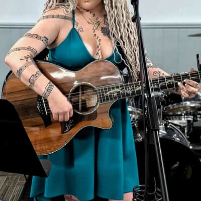Taylor Presentation Series Grand Concert image 4