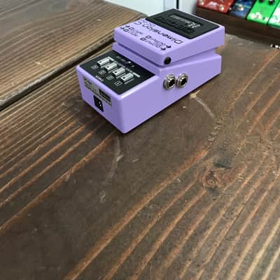 Boss DC-2W Waza Craft Dimension C image 2