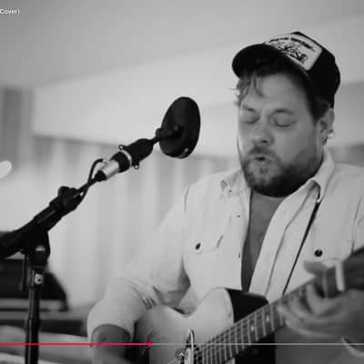 Nathaniel Rateliff’s ‘30s Harmony Conversion Gene Autry Round-Up image 17