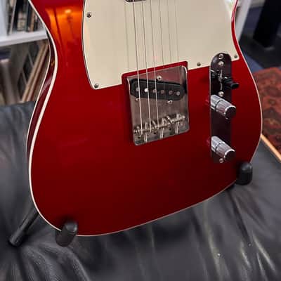 Fender TL-62 Telecaster Custom Reissue MIJ image 4