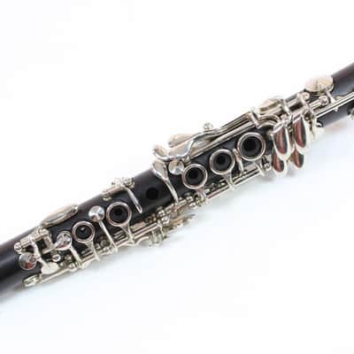 Paul Gerard Piccolo/Soprano Clarinet in Ab with Fresh Repad - Extremely Rare!!! image 5